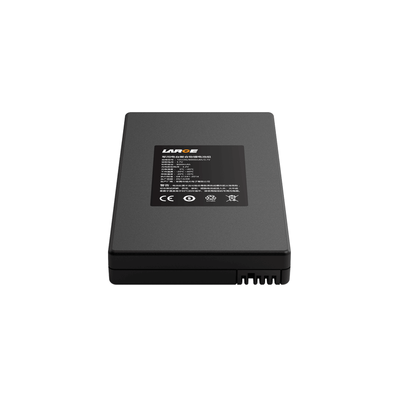Special Radio Lithium-ion Battery Pack