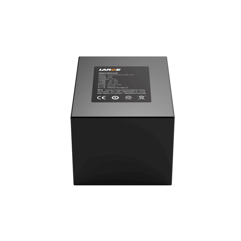 LiFePO4 Lithium ion Battery Pack