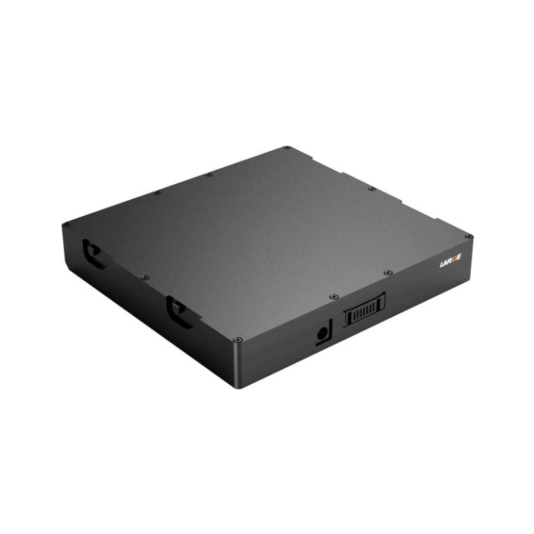 18650 10.8V 10.4Ah Samsung Battery for Industrial Remote Controls