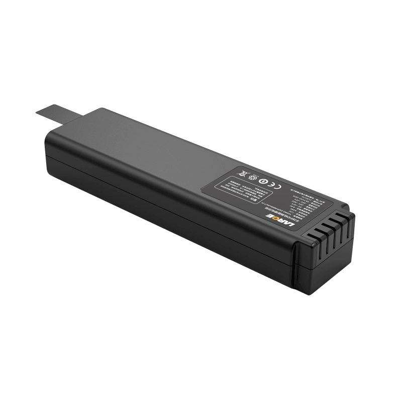 103443 7.2V 4000mAh Sanyo Battery for Handheld FID Detector - Image 3