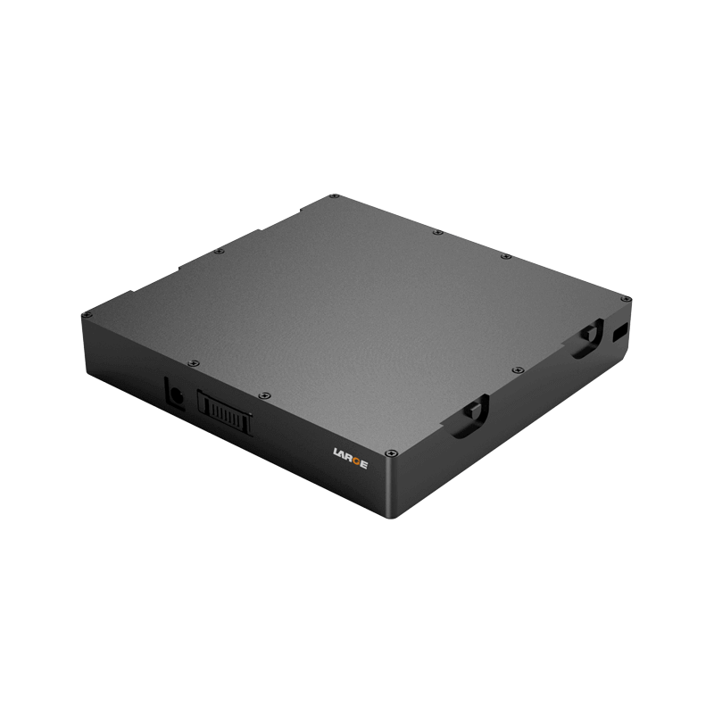 18650 10.8V 10.4Ah Lithium ion Battery Pack - Image 3