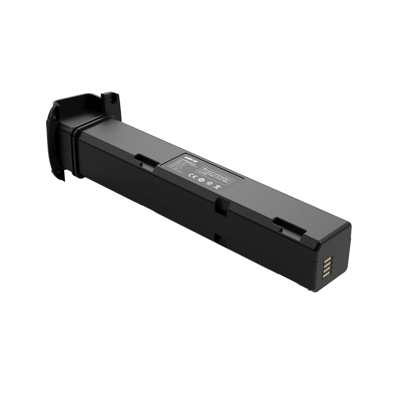 18650 7.2V 3350mAh Samsung Battery for Infrared Imaging Device - Image 3