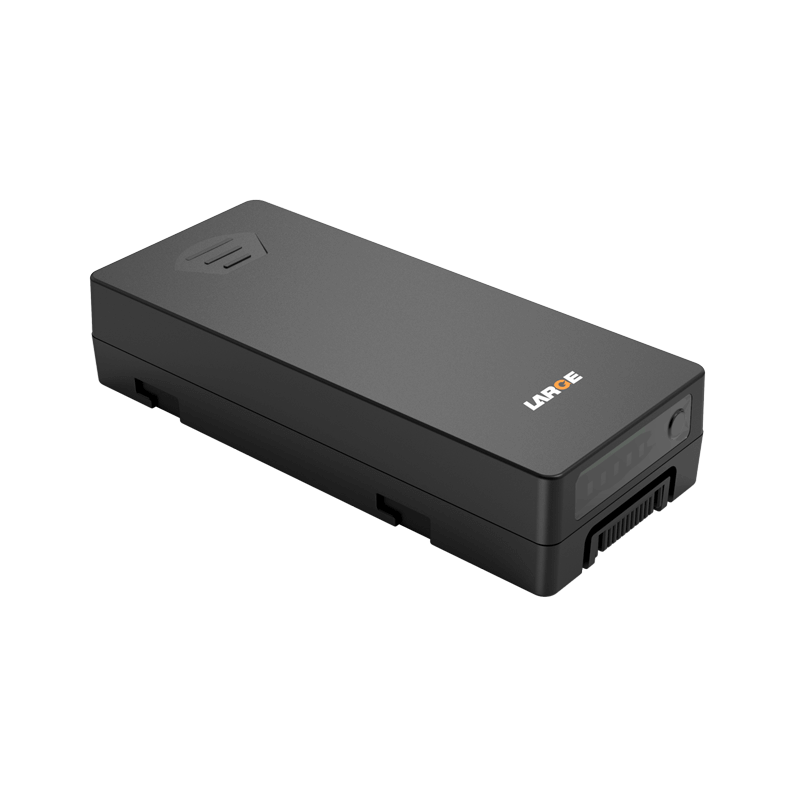 18650 14.4V 5000mAh Samsung Battery for Automatic defibrillator - Image 3