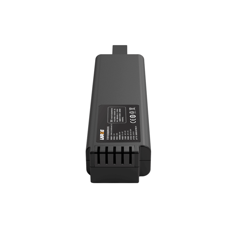 Handheld FID Detector Lithium ion Battery Pack