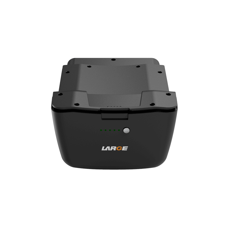 26650 35.2V 5.6Ah Lithium Ion Battery Pack for Lifter - Image 2