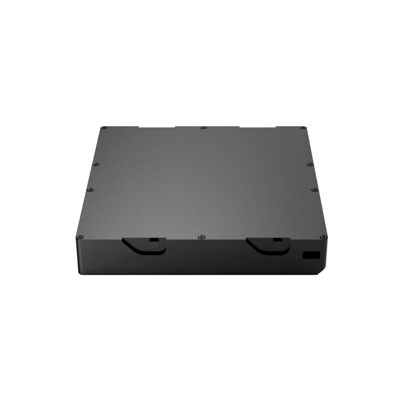 Industrial Remote Controls Lithium ion Battery Pack