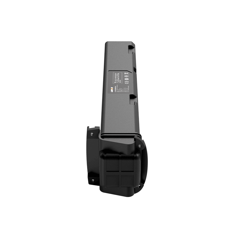 18650 7.2V 3350mAh Samsung Battery for Infrared Imaging Device - Image 2