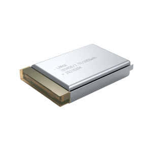 103450 3.7V 2050mAh Lithium Polymer Battery for Medical device