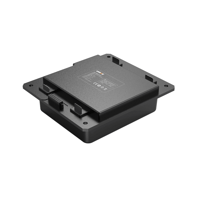 18650 9.6V 1100mAh High Rate LiFePO4 Battery Battery Pack for Base Station Standby Power Supply