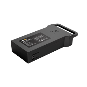 18650 14.4V 13.8Ah Panasonic Battery for Cardiovascular Medical Device