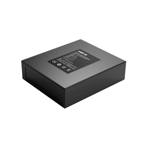 18650 14.4V 26.4Ah Samsung Battery for Portable Medical Device