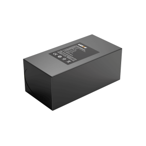18650 46.8V 2.5Ah BAK Battery for Industrial Sterilization Equipment