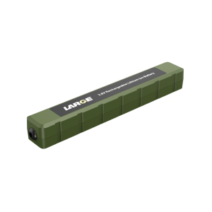 18650 3.6V 5200mAh Low Temperature Battery for Special Device