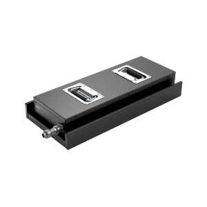 26650 25.6V 34Ah LiFePO4 Battery for Outdoor Computer