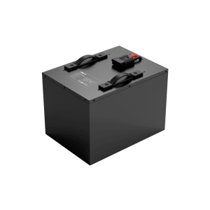 26650 25.6V 100Ah LiFePO4 Battery for Shielded Signal Car