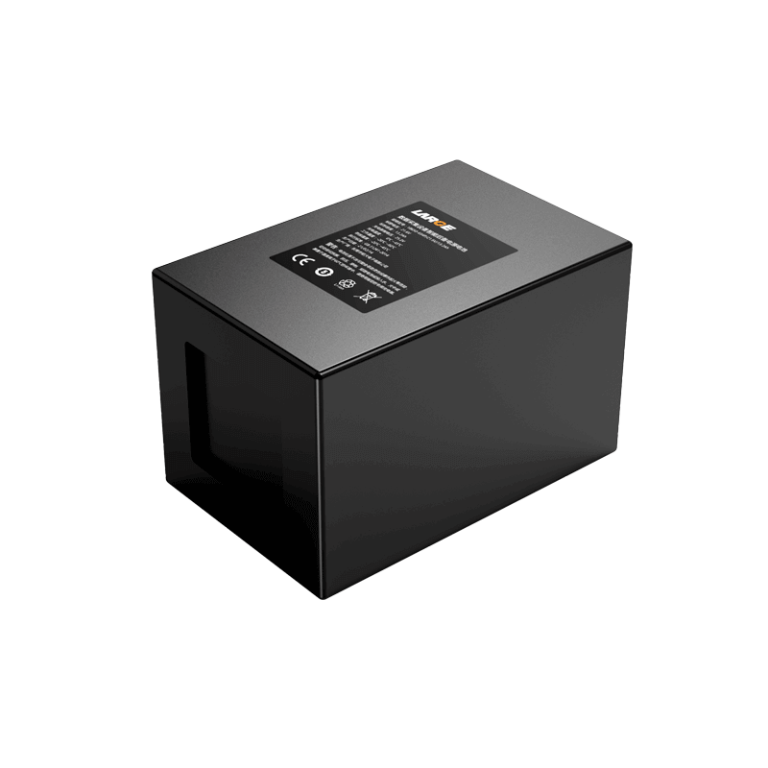 18650-6S4P 21.6V 13.2Ah Lithium ion Battery Pack for Data Acquisition Equipment