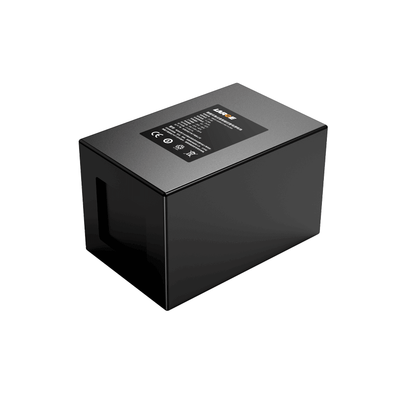 18650-6S4P 21.6V 13.2Ah Lithium ion Battery Pack for Data Acquisition Equipment