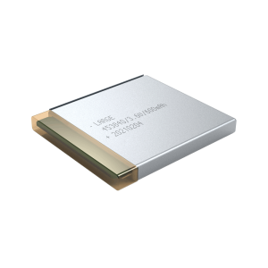453840 3.6V 600mAh Lithium Polymer Battery Explosion-proof Battery for Mining