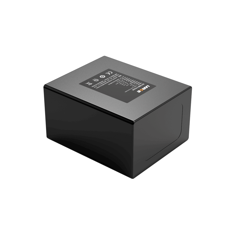 18650 10.8V 6.8Ah Lithium ion Battery Pack