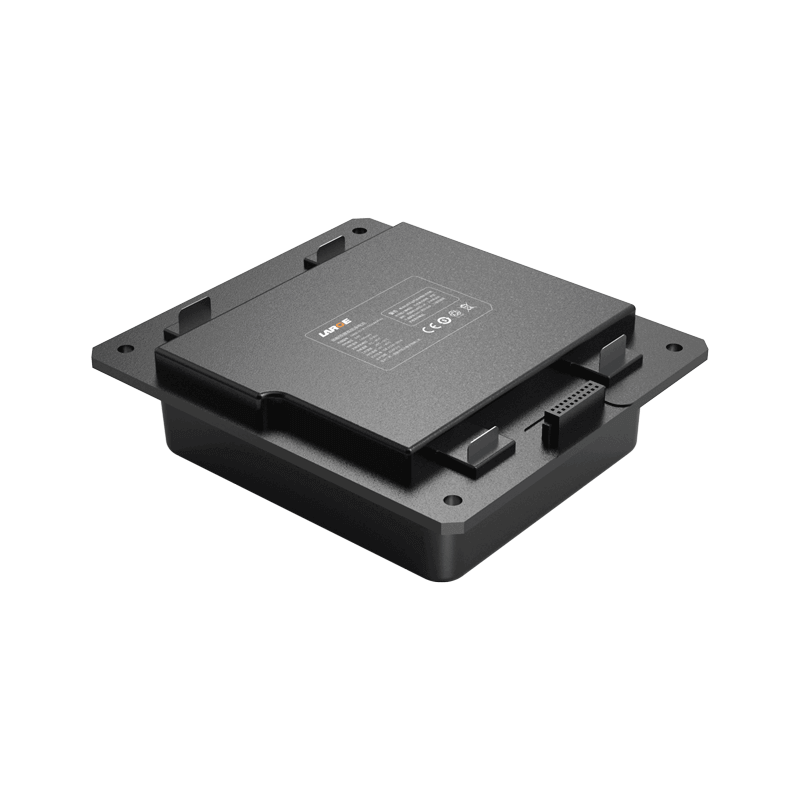 18650 9.6V 1100mAh High Rate LiFePO4 Battery Battery Pack