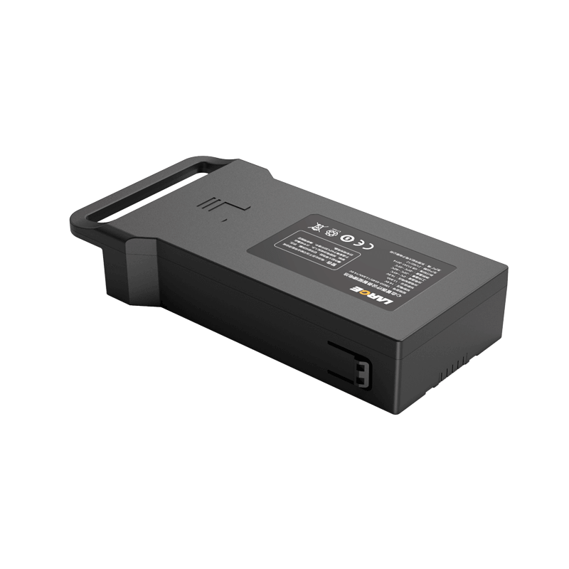 18650 14.4V 13.8Ah Panasonic Battery for Cardiovascular Medical Device - Image 3