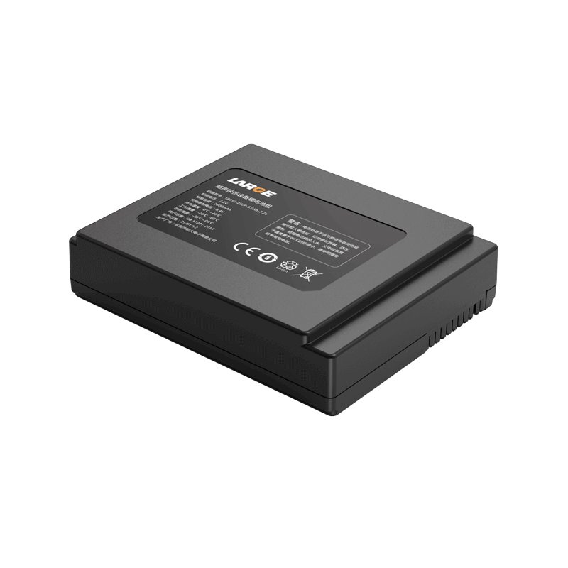 18650 7.2V 5.0Ah Lithium ion Battery Pack - Image 3
