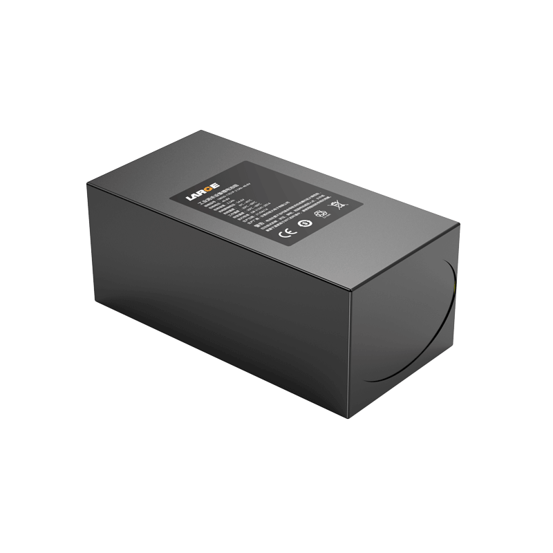 18650 46.8V 2.5Ah Lithium ion Battery Pack