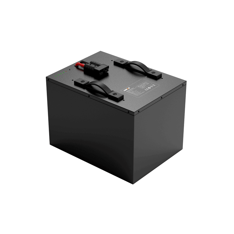 26650 25.6V 100Ah LiFePO4 Lithium ion Battery Pack