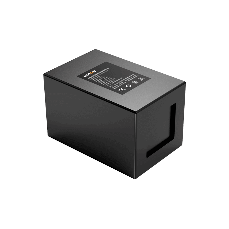 18650 21.6V 13.2Ah Lithium ions Battery Pack - Image 2