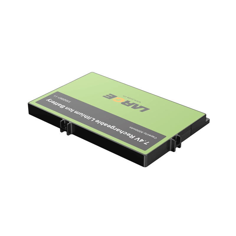 -40℃ Low Temperature Battery for Handheld Tablet - Image 3