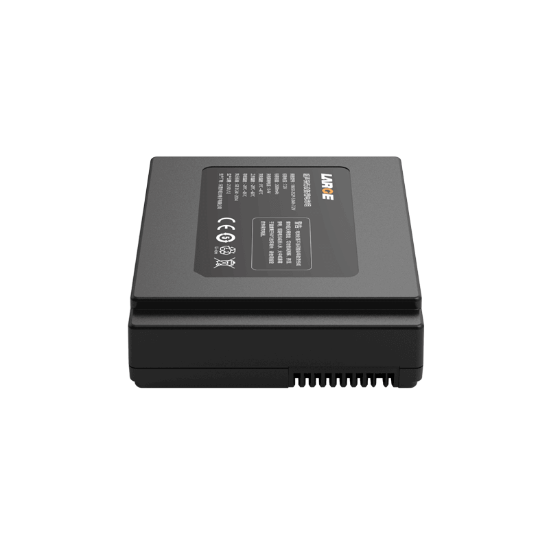 18650 7.2V 5.0Ah Lithium ion Battery Pack - Image 2