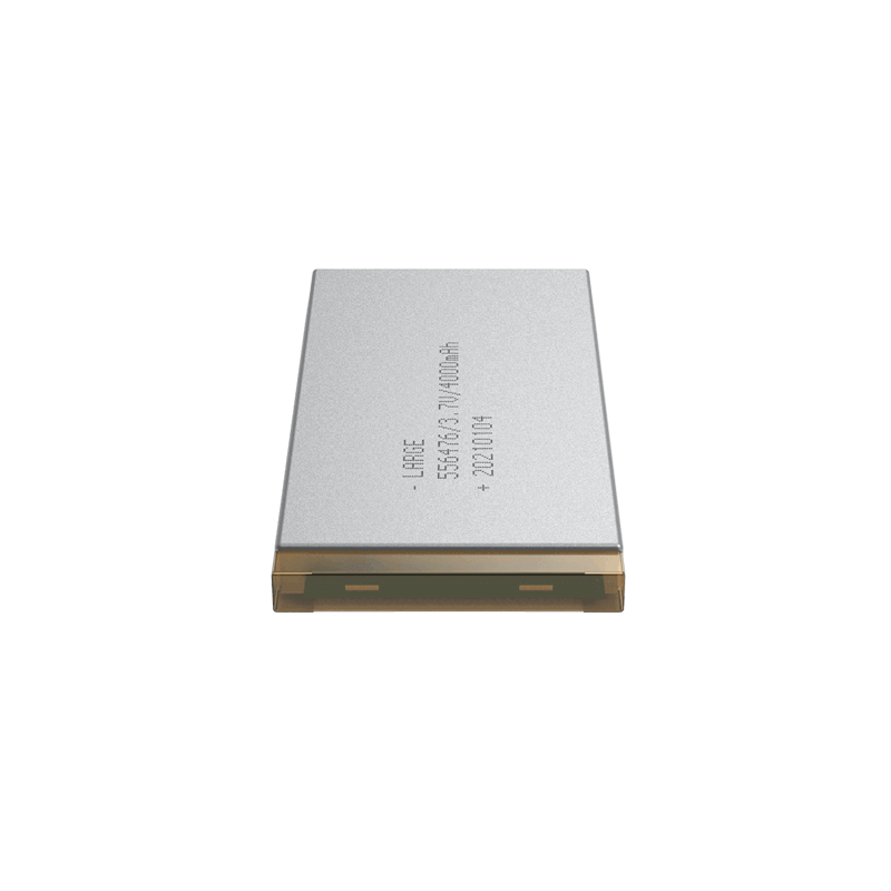 556476 3.7V 4000mAh Lithium Polymer Battery for Beauty Apparatus - Image 2