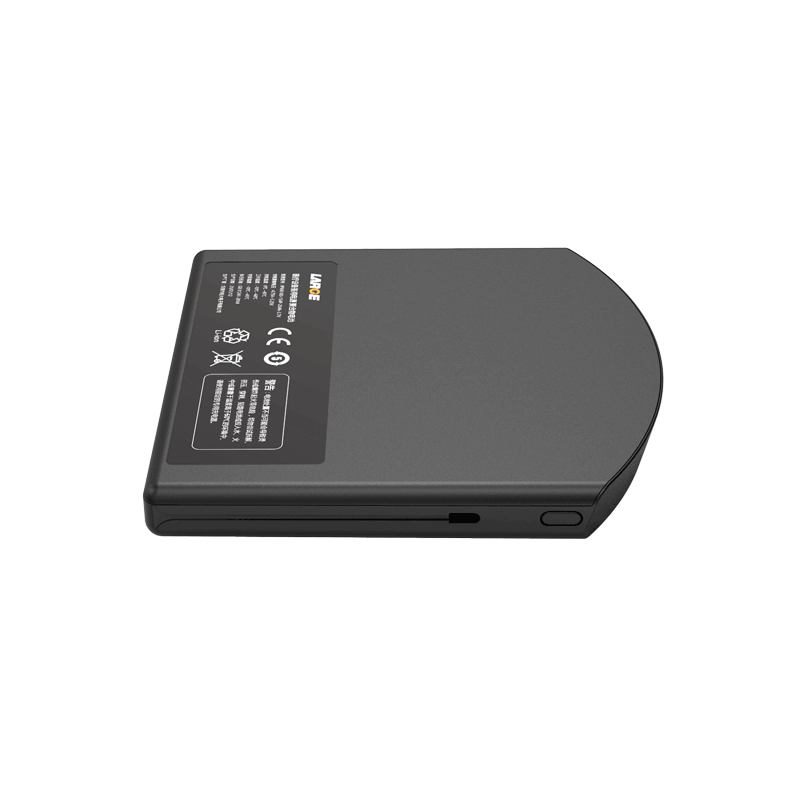 IP606100 3.7V 20Ah Ternary Battery Lithium Polymer Battery for Medical Equipment - Image 2