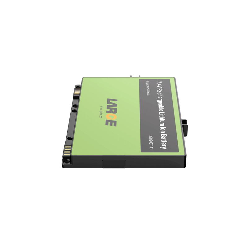 -40℃ Low Temperature Battery for Handheld Tablet - Image 2