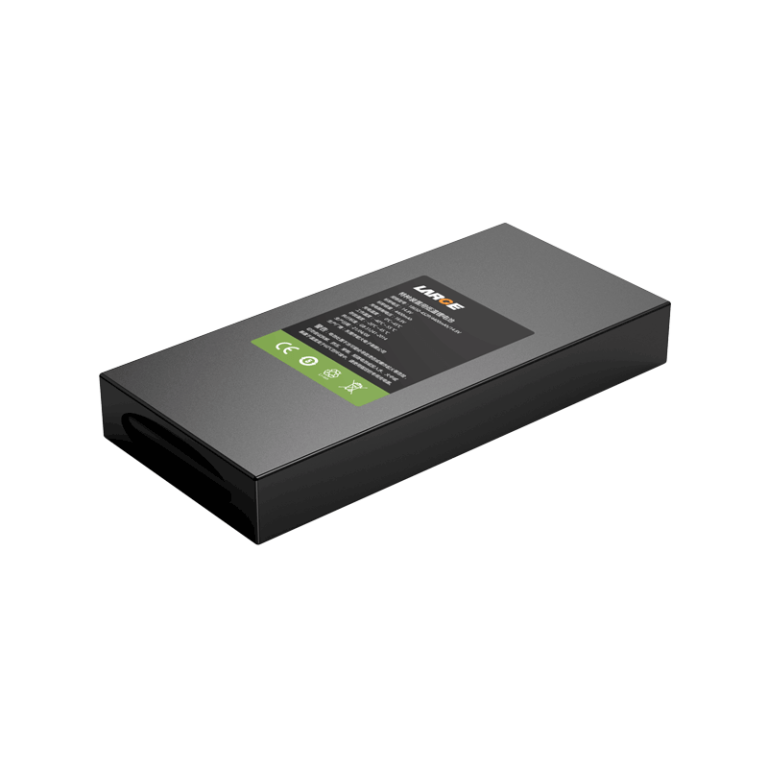 18650 14.8V 4400mAh Low Temperature Battery for Special Device