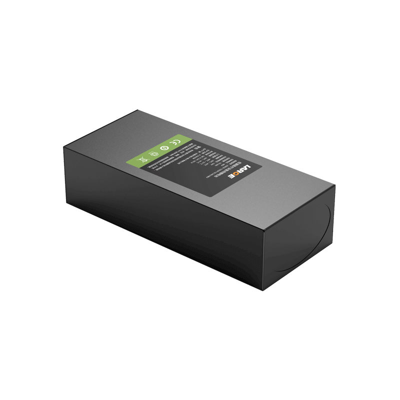 26650 48V 16.5Ah Low Temperature Battery for Medical Equipment - Image 3