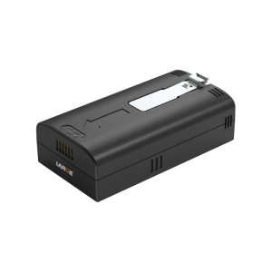 18650 3.6V 6000mAh BAK Lithium Battery Pack for Smart Door Lock