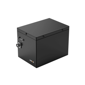 26650 12.8V 54.0Ah BAK LiFePO4 Battery for Emergency Transfer Car