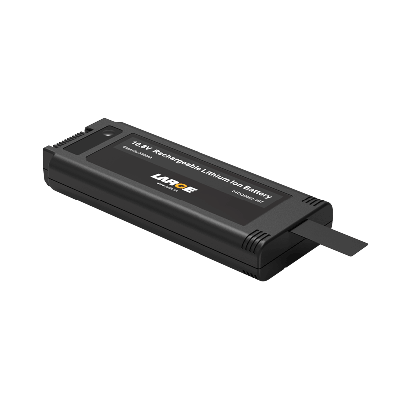18650 10.8V 3300mAh Lithium ion Battery Pack