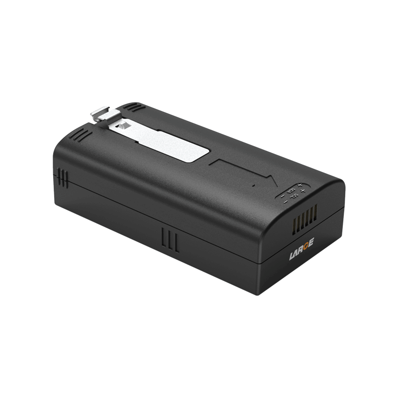 18650 3.6V 6000mAh BAK Lithium Battery Pack for Smart Door Lock - Image 3