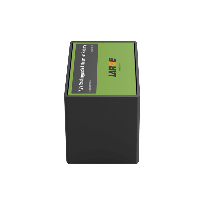 Gas Testing Equipment Lithium-ion Battery Pack