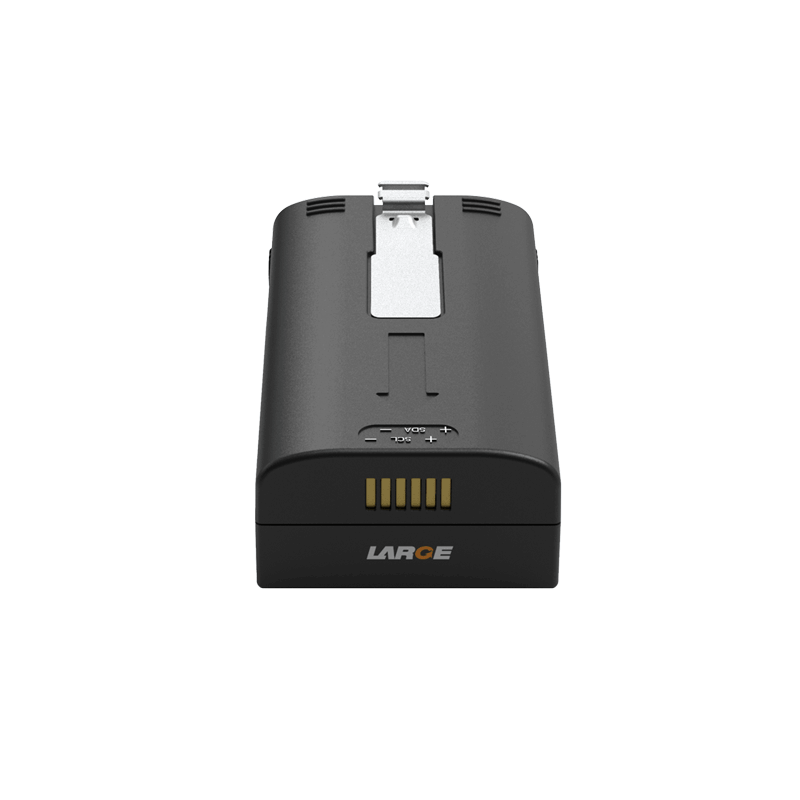 Smart Door Lock Lithium-ion Battery Pack
