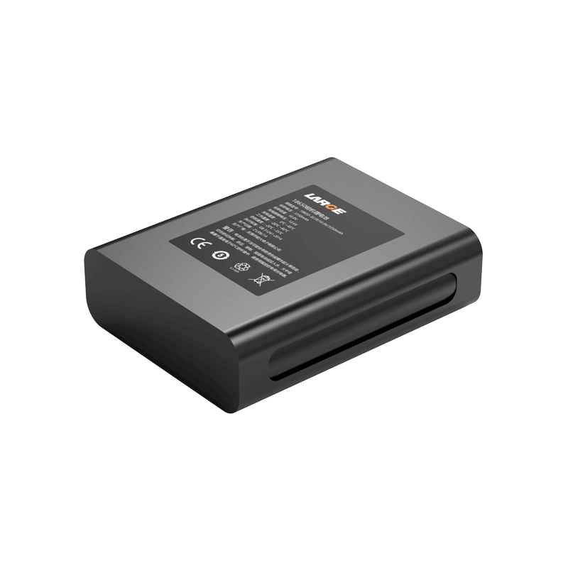 18650 10.8V 3350mAh Camera Battery