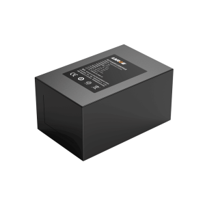 18650 21.6V 9Ah Backup Power Supply for Medical Hemodialysis With RS485