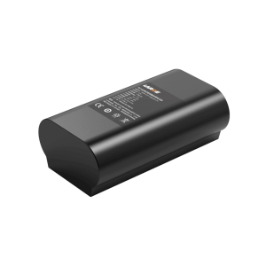 18650 6.4V 1500mAh Samsung Battery for Power Monitoring Equipment