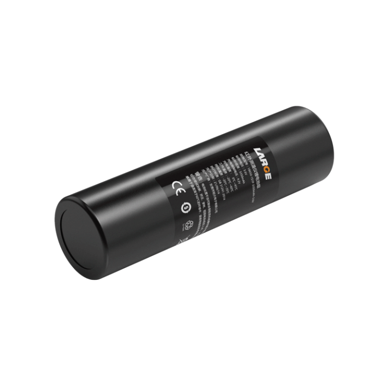 18650 3.6V 3350mAh Samsung Battery for Infrared Thermoscope