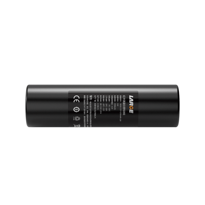 18650 3.6V 3350mAh Lithium ion Battery - Image 2