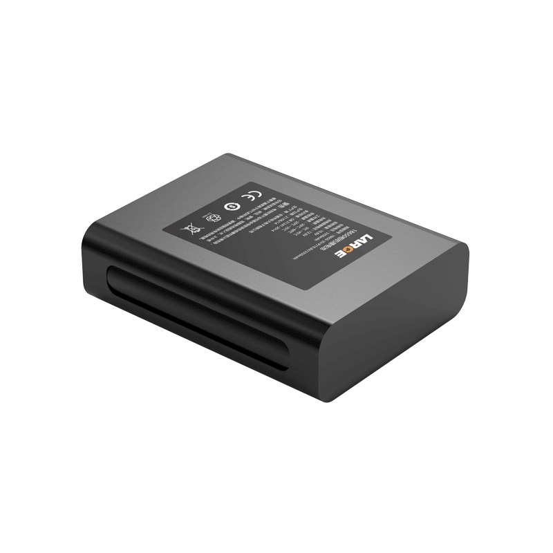 18650 3S1P 10.8V 3350mAh Lithium ion Battery Pack