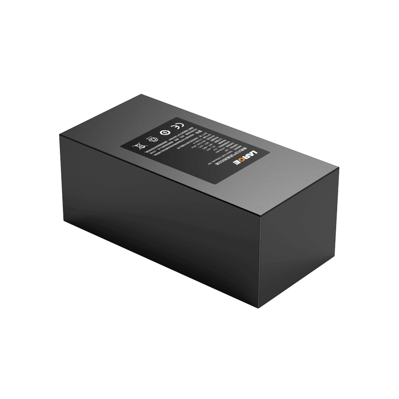 26650 12.8V 17Ah LiFePO4 Battery for Power Monitoring Equipment - Image 3