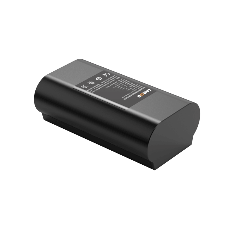 18650 6.4V 1500mAh Samsung Battery for Power Monitoring Equipment - Image 3